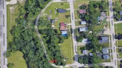 Linnaeus Ave, Flint, MI